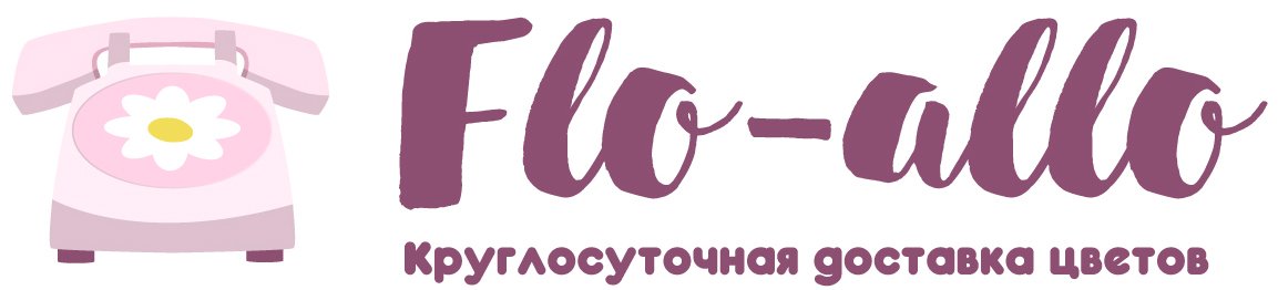 Flo-allo - Анжеро-Судженск